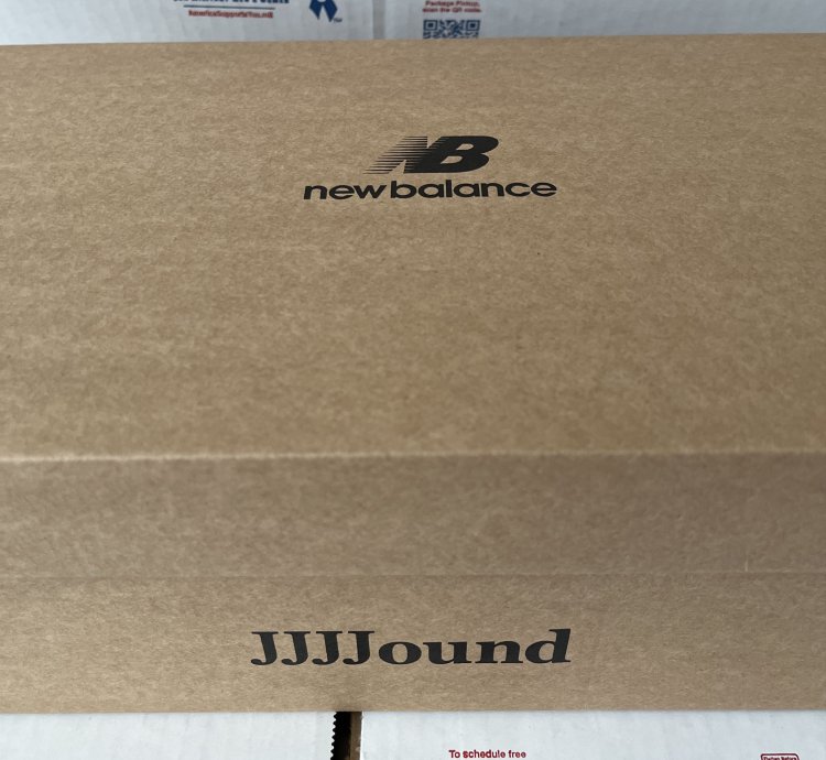 New Balance 991 Miuk Jjjjound