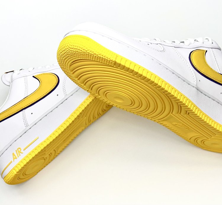Nike Air Force 1 Low Retro Qs Kobe