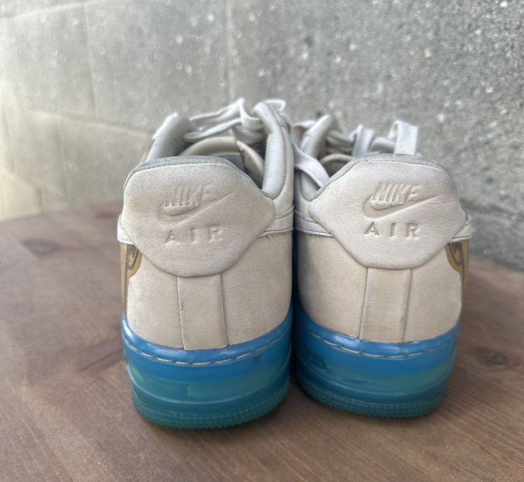 Nike Air Force 1 Low Supreme 07 Kobe Bryant Sneakers Sz 8 5