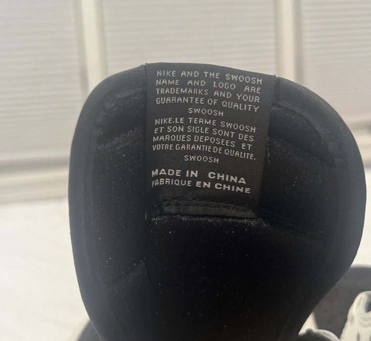 Nike Travis Scott Jordan 1 Low Olive