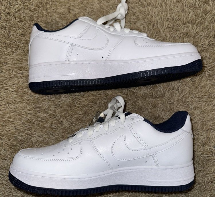 Nike Us Force 1 Concrete Boys