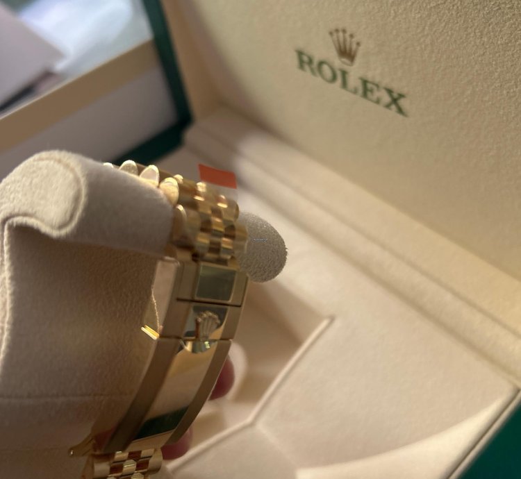 Rolex Gmt-master Ii Brand New Full Set November 2024