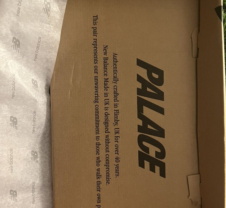 New Balance 991 Miuk Palace Purple