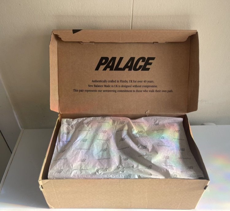 New Balance 991 Miuk Palace Teal
