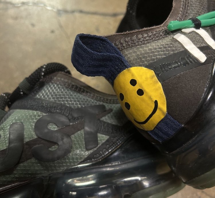 Nike Vapormax 2019 Cpfm