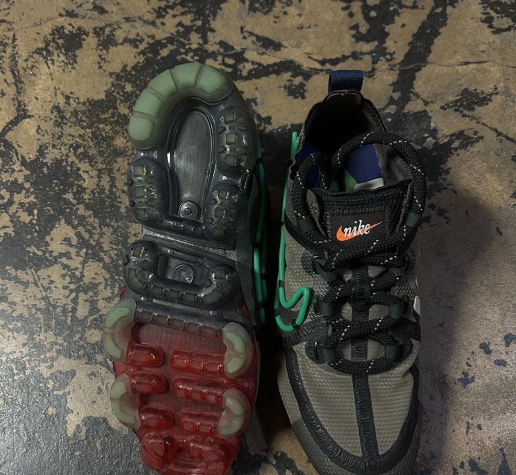 Nike Vapormax 2019 Cpfm