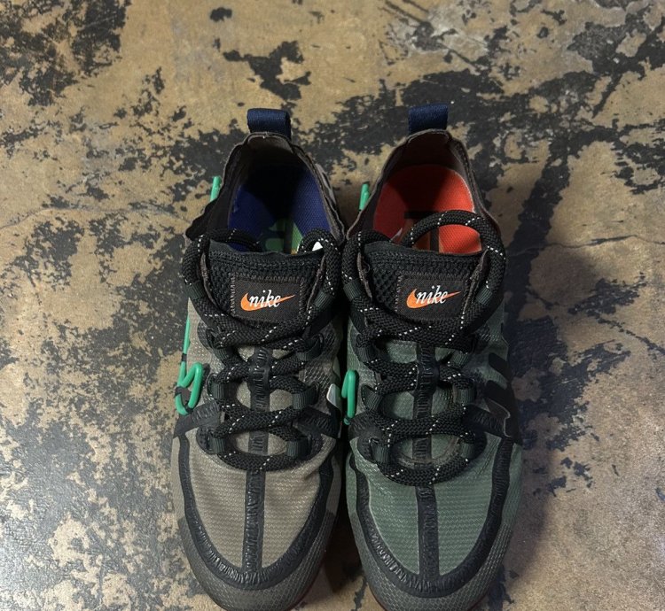 Nike Vapormax 2019 Cpfm