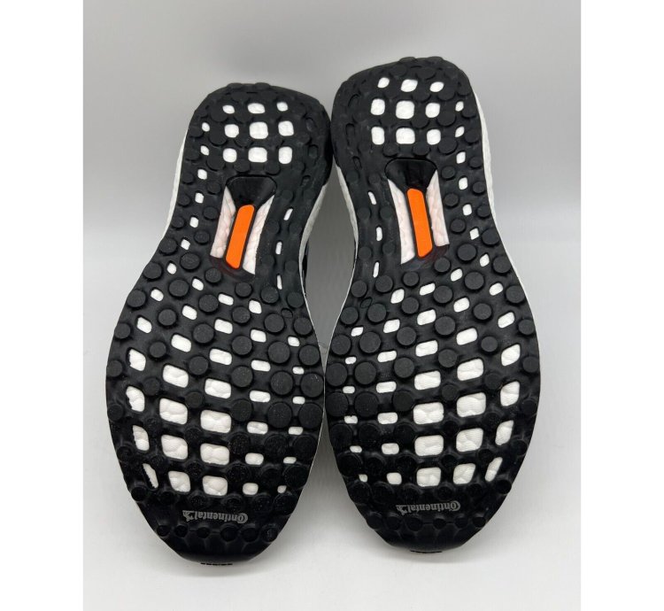 Adidas Ultraboost Dna Mens Running Shoes Black Fz3807 Size 8