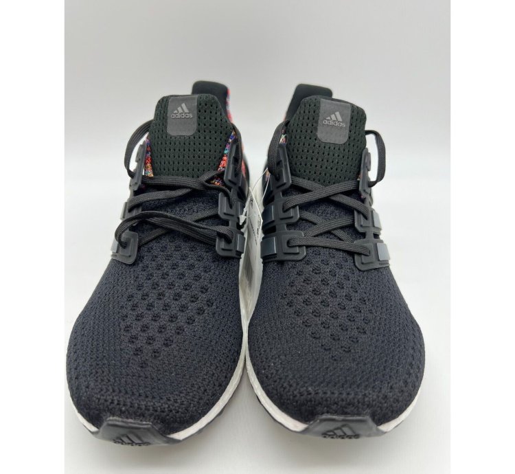 Adidas Ultraboost Dna Mens Running Shoes Black Fz3807 Size 8