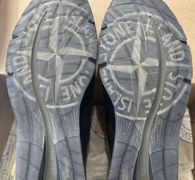 New Balance 991 V2 Stone Island