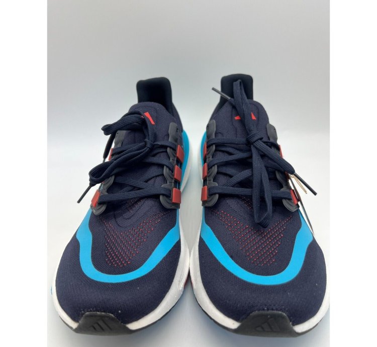 Adidas Ultraboost Light Legend Ink Ie1760 Men Size 10 5