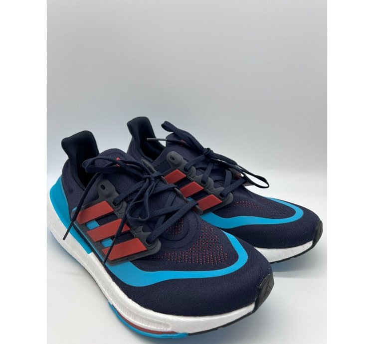 Adidas Ultraboost Light Legend Ink Ie1760 Men Size 10 5