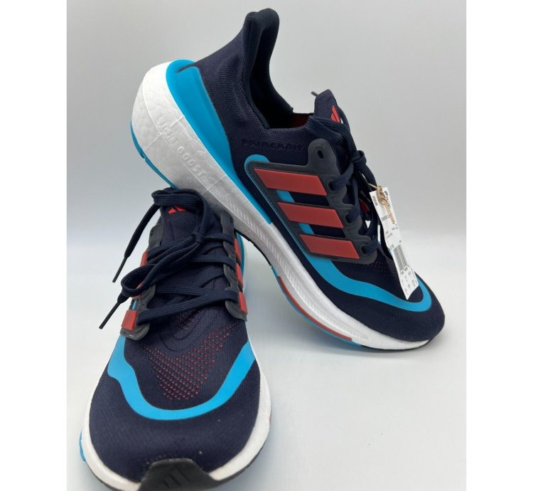 Adidas Ultraboost Light Legend Ink Ie1760 Men Size 10 5