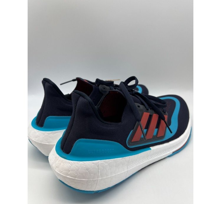 Adidas Ultraboost Light Legend Ink Ie1760 Men Size 10 5