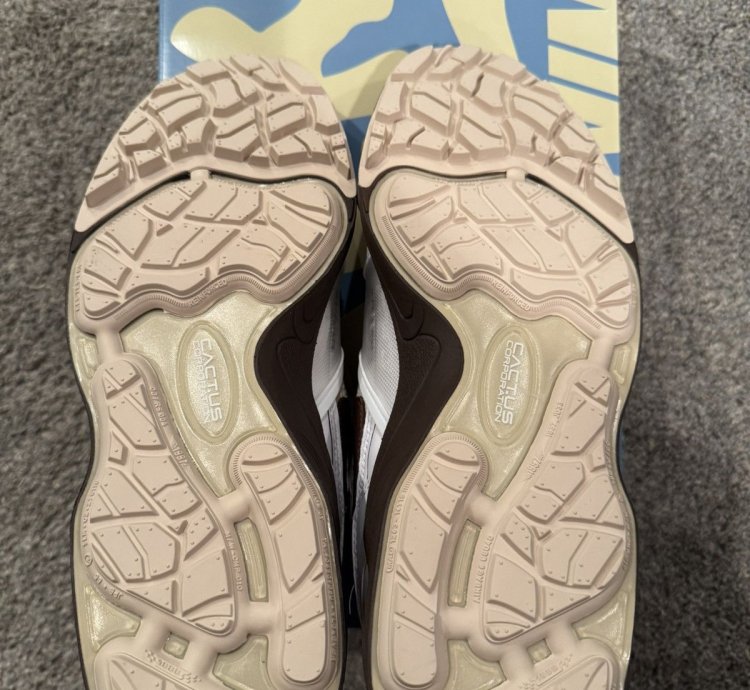 Nike Zoom Field Jaxx Travis Scott