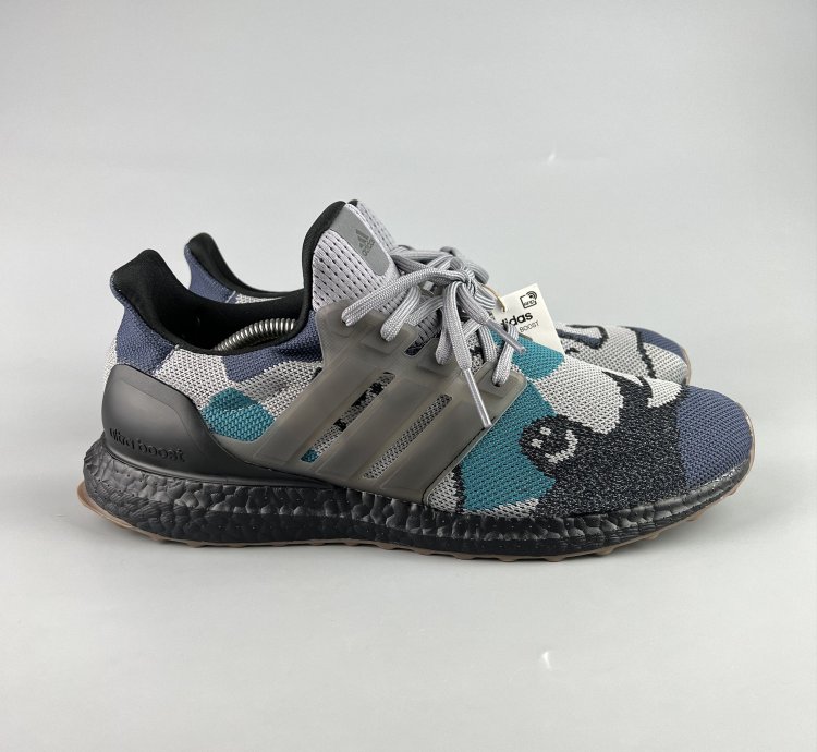 Adidas Ultraboost Mark Gonzales Men Sneakers Us9