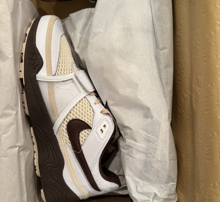 Nike Zoom Field Jaxx Travis Scott