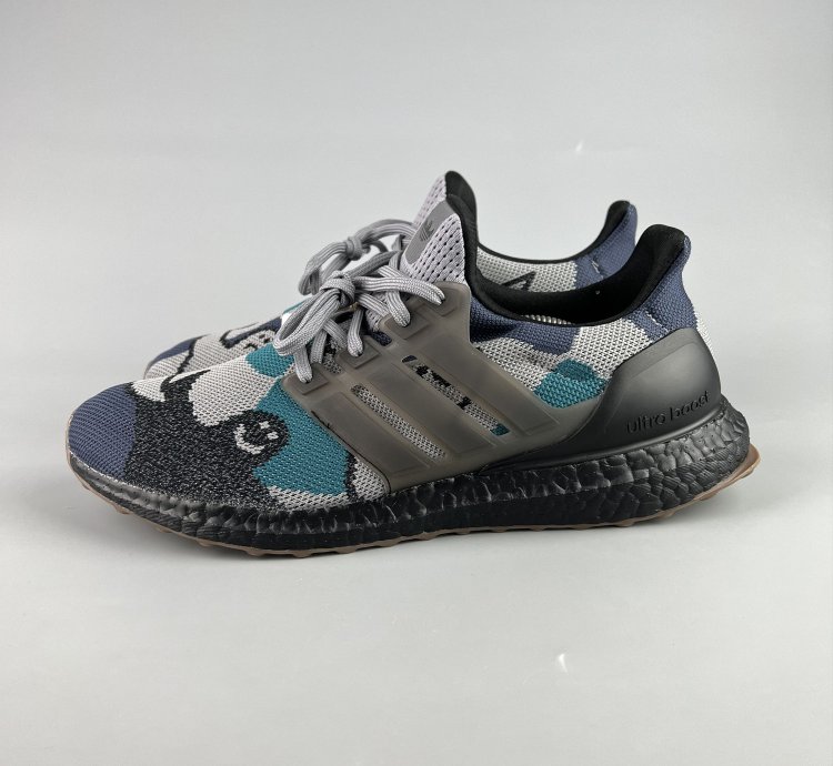 Adidas Ultraboost Mark Gonzales Men Sneakers Us9
