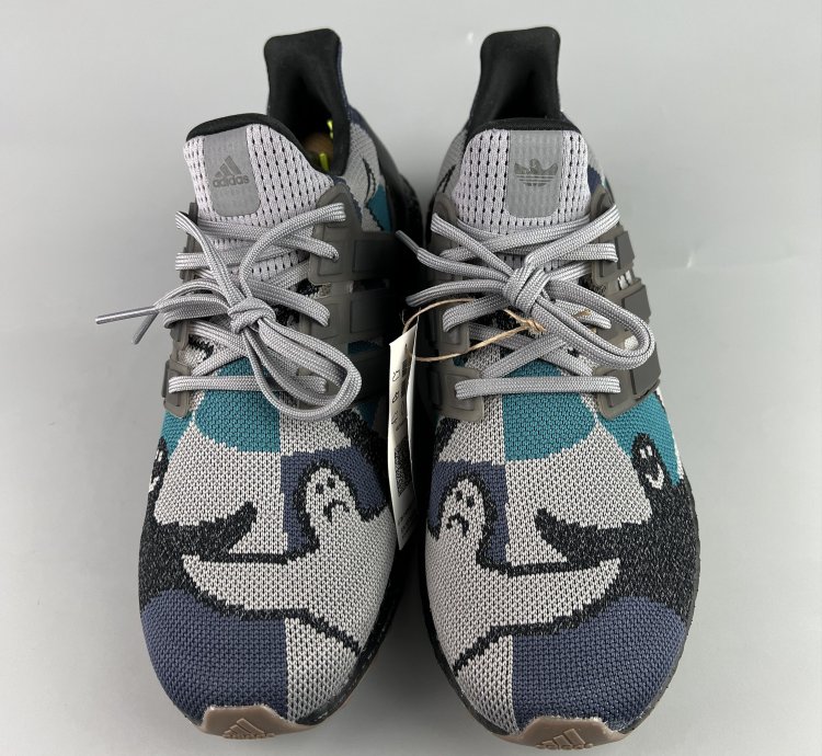 Adidas Ultraboost Mark Gonzales Men Sneakers Us9