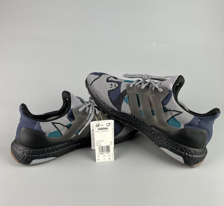 Adidas Ultraboost Mark Gonzales Men Sneakers Us9