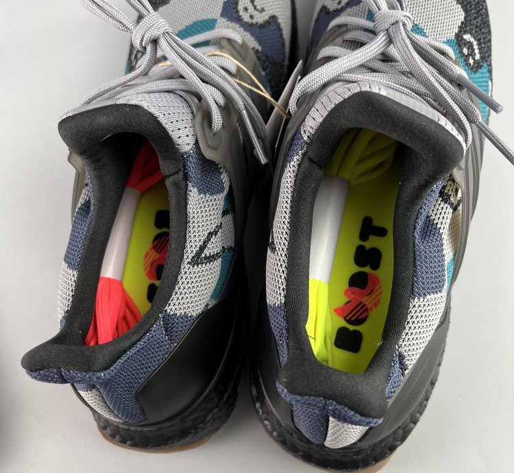 Adidas Ultraboost Mark Gonzales Men Sneakers Us9