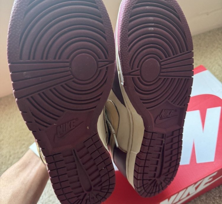 Nike Dunk Low Kobe Lower Merion 33 Custom
