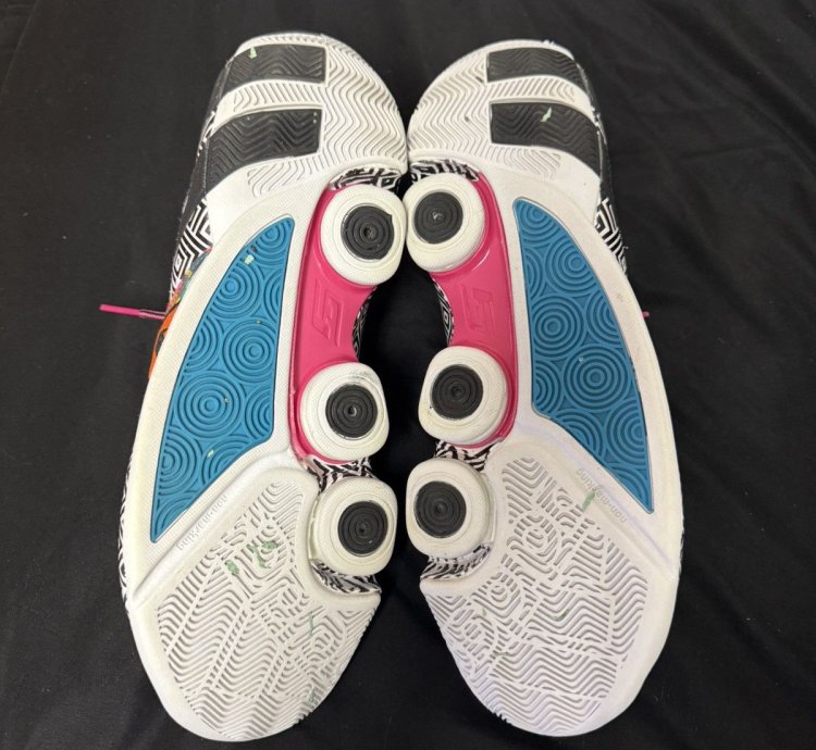 Adidas Undrcrwn Agent Gil