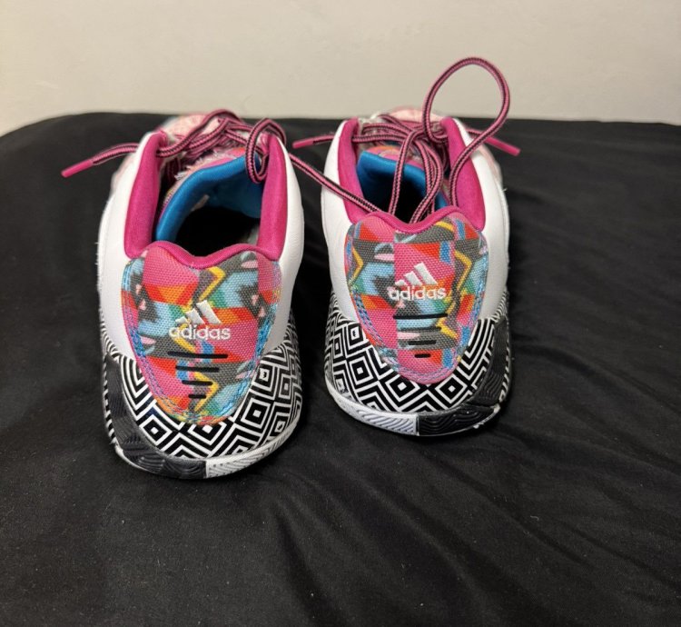 Adidas Undrcrwn Agent Gil