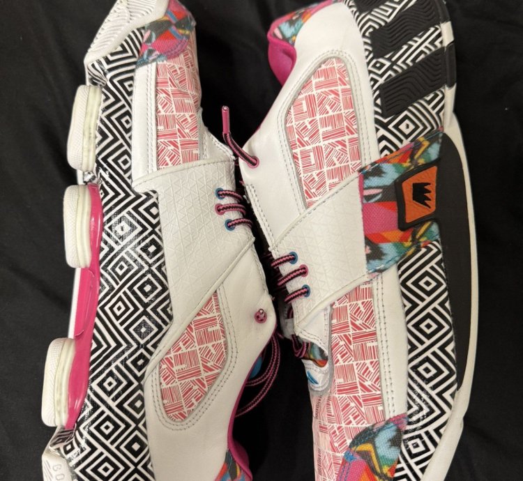 Adidas Undrcrwn Agent Gil