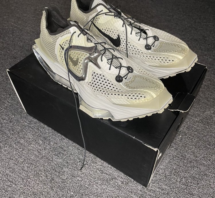 Nike Zoom Mmw 4