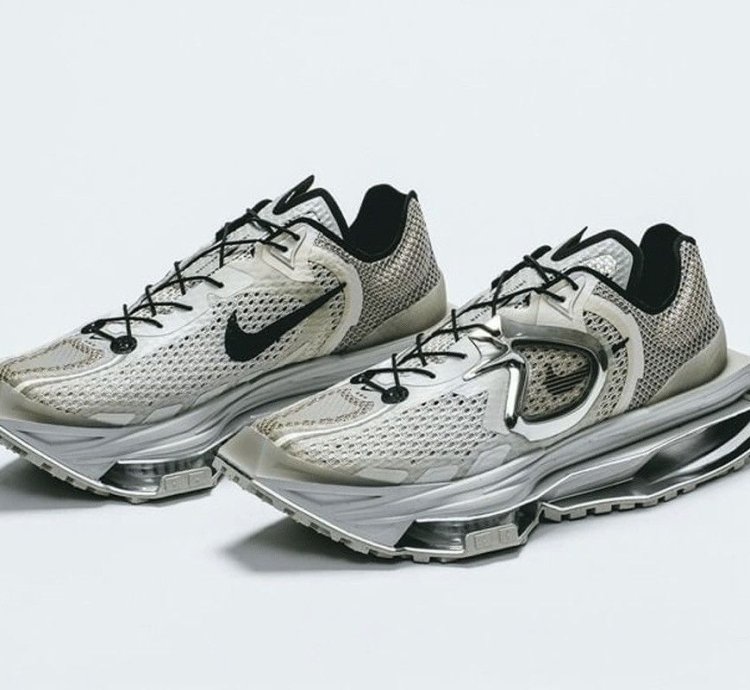 Nike Zoom Mmw 4