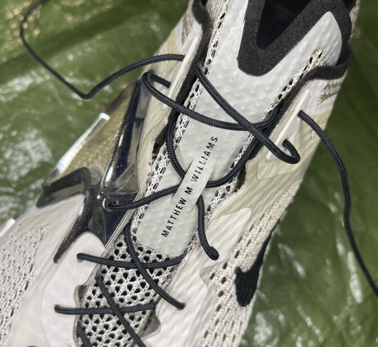 Nike Zoom Mmw 4