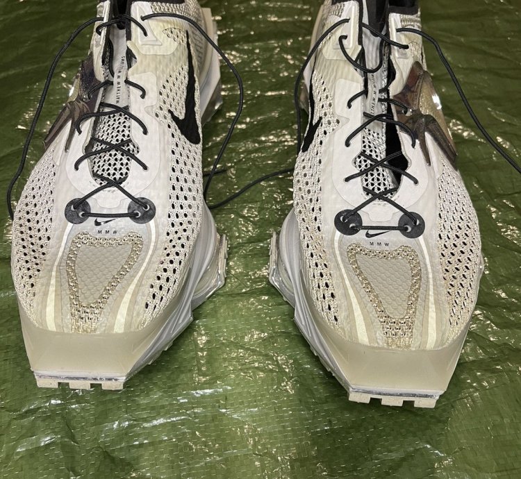 Nike Zoom Mmw 4