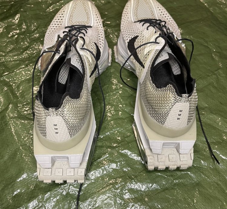 Nike Zoom Mmw 4