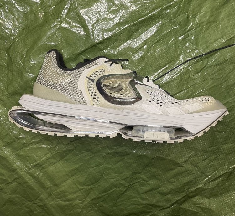 Nike Zoom Mmw 4