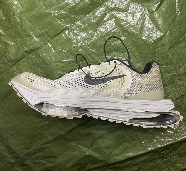 Nike Zoom Mmw 4
