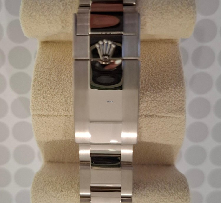 Rolex Gmt-master Ii Full Set Mai Usato Acquistato Novembre 2023