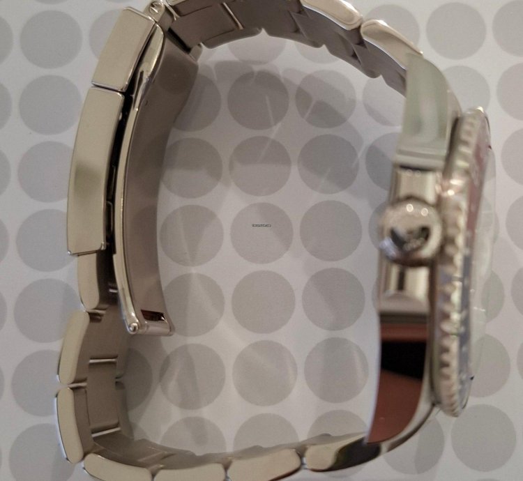 Rolex Gmt-master Ii Full Set Mai Usato Acquistato Novembre 2023