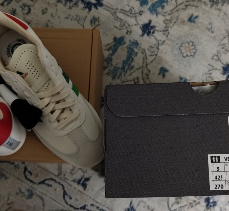 Adidas Velosamba End