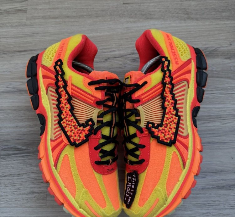 Nike Zoom Vomero 5 Doernbecher