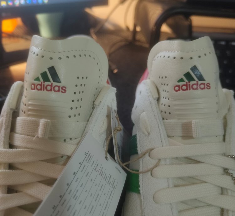Adidas Velosamba End