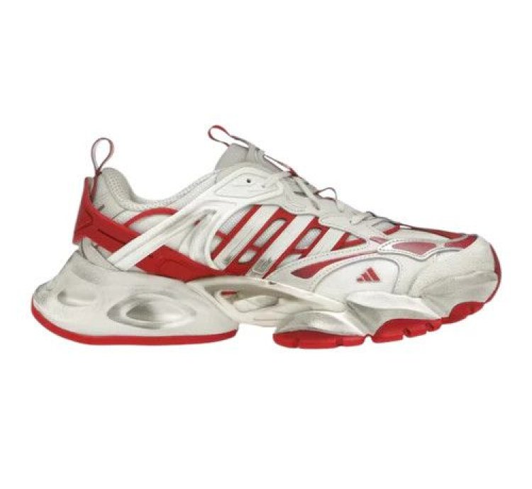 Adidas Vento Xlg Deluxe White Red