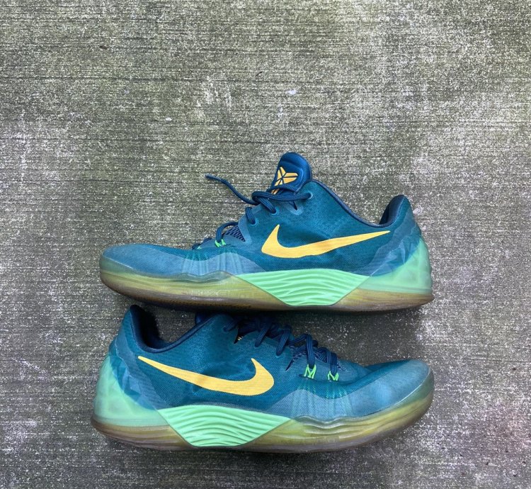 Nike Kobe
