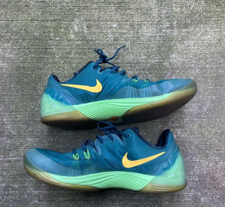 Nike Kobe