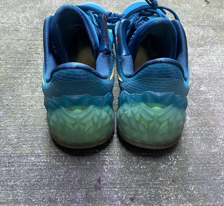Nike Kobe