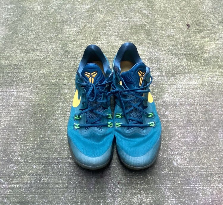 Nike Kobe