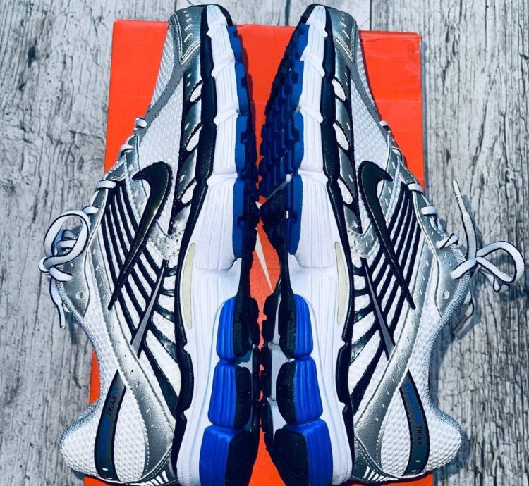 Nikelab Air Zoom Structure Supreme Undercover Fragment