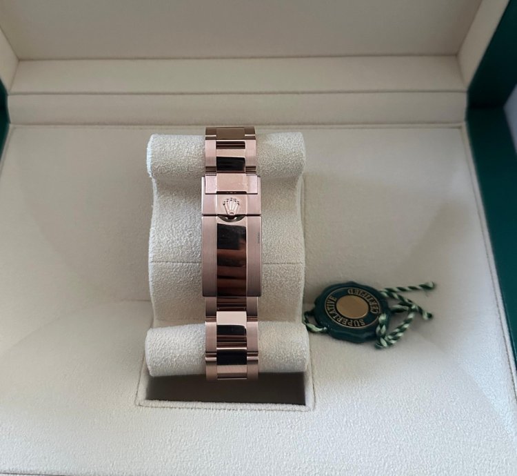 Rolex Gmt-master Ii Full Set Never Used