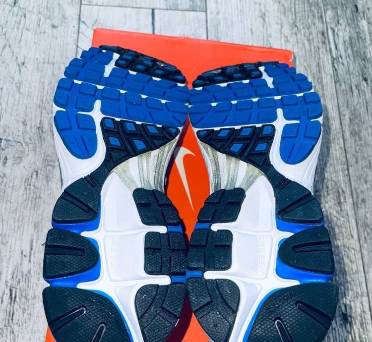 Nikelab Air Zoom Structure Supreme Undercover Fragment