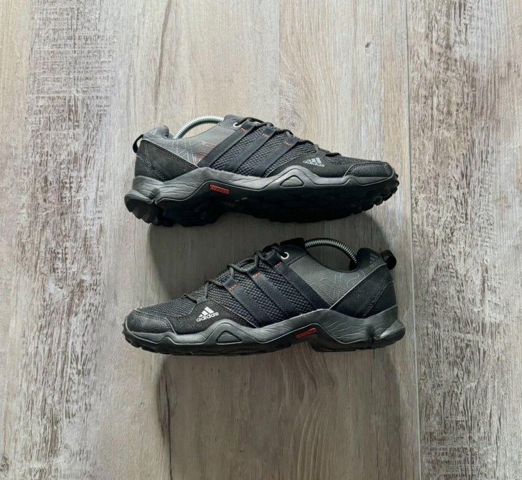 Adidas Vintage Ax2 Traxion 8 5m